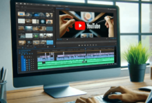 Essential Video Editing Techniques for YouTube Creators