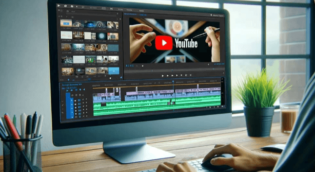 Essential Video Editing Techniques for YouTube Creators