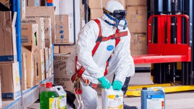 The Importance of Training and Certification for Commercial Cleaners