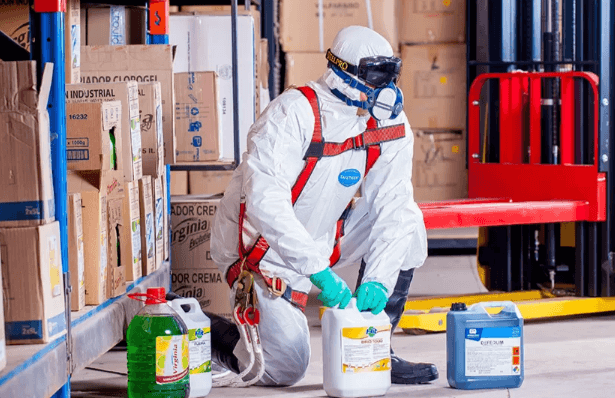 The Importance of Training and Certification for Commercial Cleaners