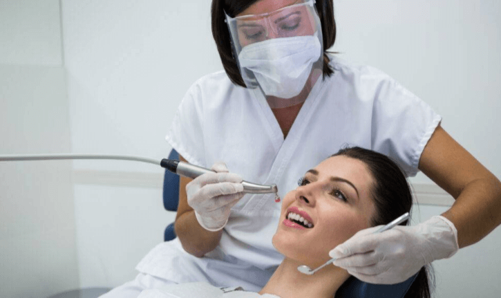 Cosmetic Dentistry Services for a Stunning Smile