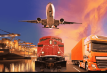 Logistics Services for Efficient Supply Chain Management