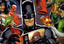 Why Free Comic Reading Platforms are Gaining Popularity Among Fans