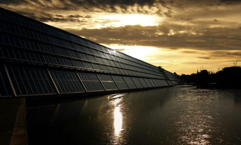 energy opportunity investment strategy