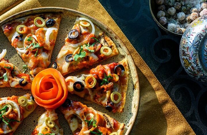 indian multi ingredient recipe