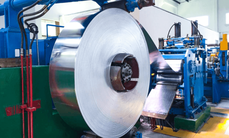 Wholesale Aluminium Circle: A Key Link in Global Manufacturing