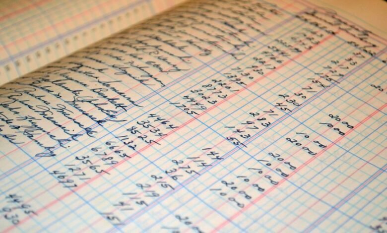 bookkeeping essential key techniques