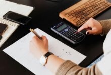 bookkeeping financial systems navigation