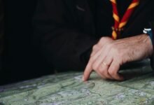 case tracking number assigned