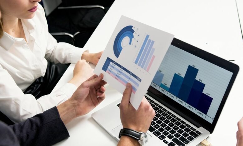 efficient financial bookkeeping strategies
