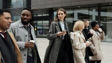 eisenberg law group services offered