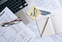 enhancing finances through bookkeeping