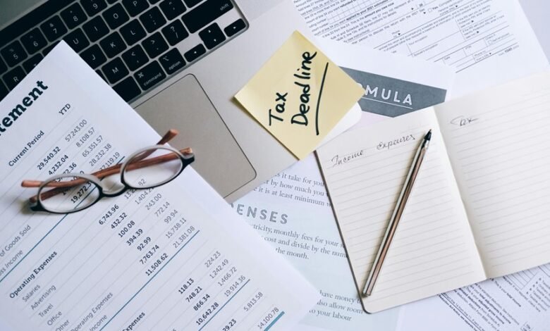 enhancing finances through bookkeeping