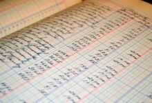 expert bookkeeping services offered