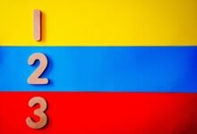 mysterious recurring number sequence