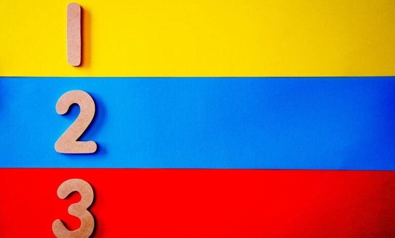 mysterious recurring number sequence