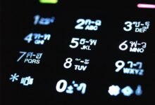 persistent phone call annoyance