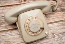 persistent ringing signal number
