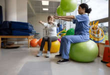 Can Occupational Therapy Make Daily Tasks Easier for Those with Spasticity?