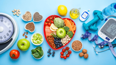 Can Diet Really Make a Difference in Preventing Heart Disease?