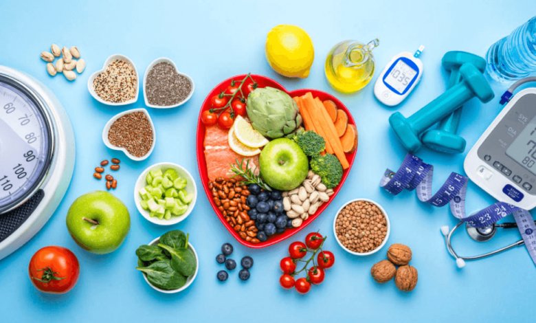 Can Diet Really Make a Difference in Preventing Heart Disease?