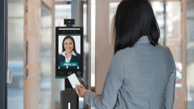 Streamline Access Control for Commercial Properties and Offices