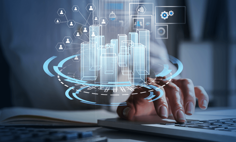 Smarter Infrastructure for Smarter Operations