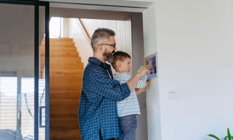 Design Meets Defense: Aesthetic Home Security Solutions You’ll Love