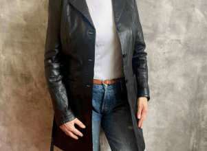 Pelle Coat