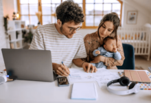 Busy Parents’ Hacks: Simplify Your Daily Routine with These Tips