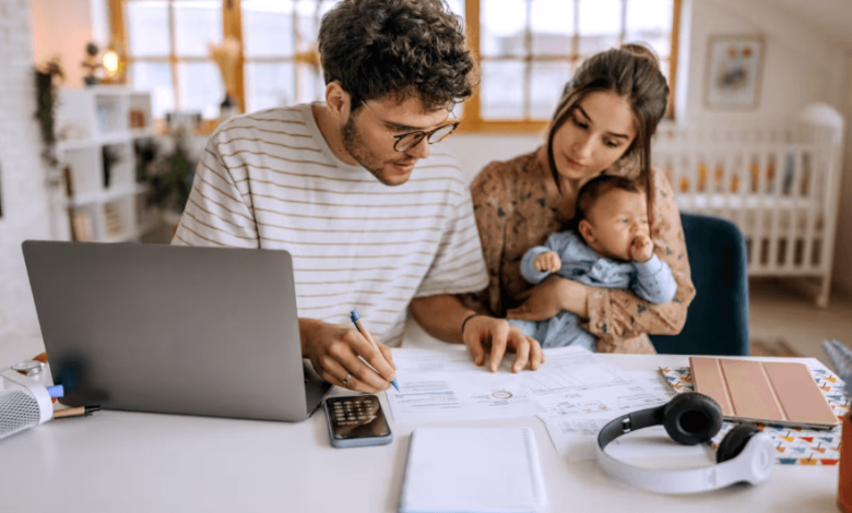 Busy Parents’ Hacks: Simplify Your Daily Routine with These Tips