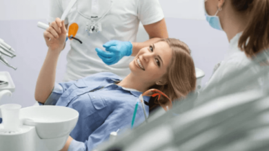 Achieve Your Dream Smile with Modern Solutions
