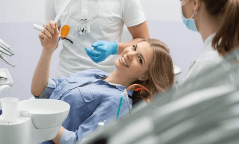 Achieve Your Dream Smile with Modern Solutions