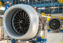 Fuel and Air Management: The Heart of Aircraft Engine Efficiency