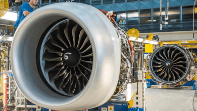 Fuel and Air Management: The Heart of Aircraft Engine Efficiency