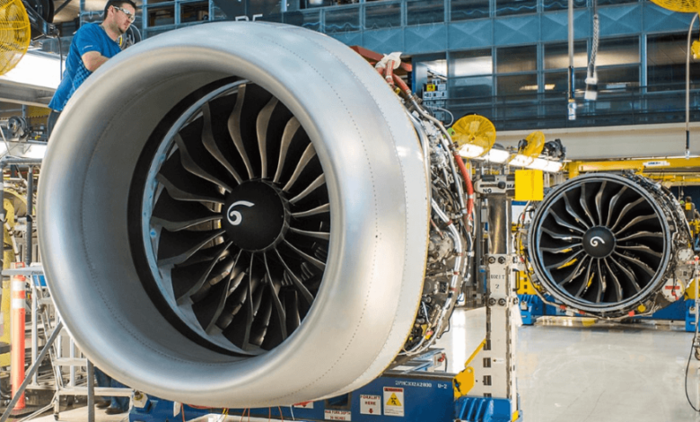 Fuel and Air Management: The Heart of Aircraft Engine Efficiency