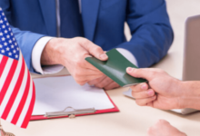 Applying for a Green Card? Here’s What You Need to Know