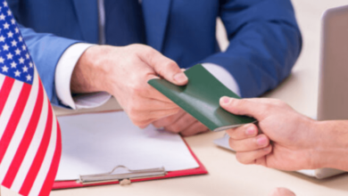 Applying for a Green Card? Here’s What You Need to Know