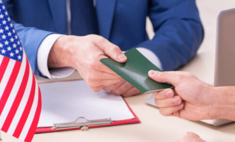 Applying for a Green Card? Here’s What You Need to Know