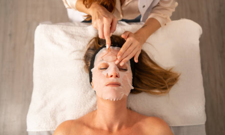 How to Choose the Right Facial for Your Skin Type: A Guide to Glowing Skin in Miami