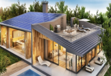 How Solar Companies Are Powering the Future of Energy-Efficient Homes