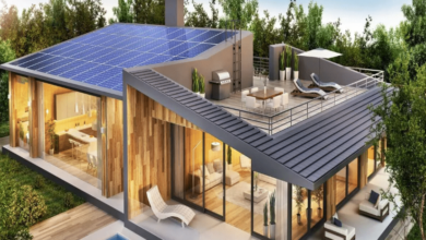 How Solar Companies Are Powering the Future of Energy-Efficient Homes