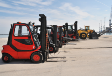 Extend the Life of Your Fleet with Commercial-Grade Cart Wheel Replacements