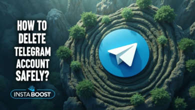 How to Delete Telegram Account – 3 Real Working Methods