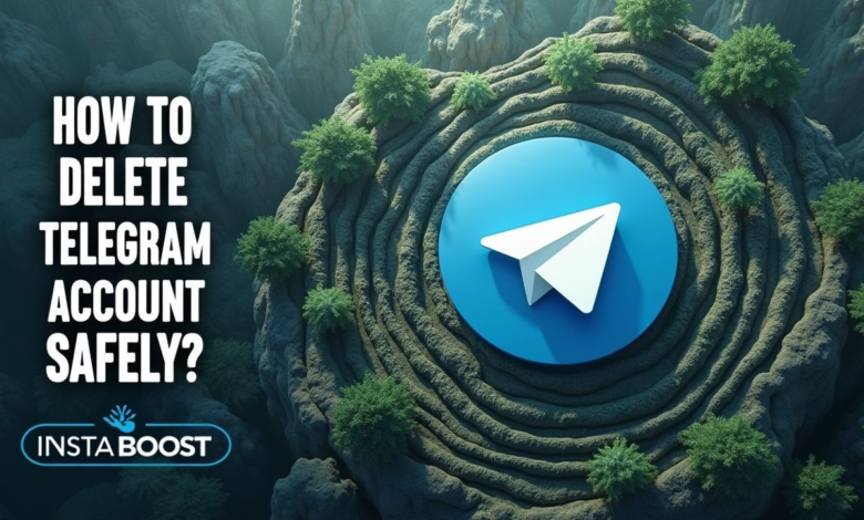 How to Delete Telegram Account – 3 Real Working Methods