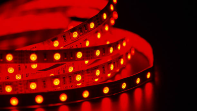 Why Investing in LED Strip Lighting Is Worth Every Penny