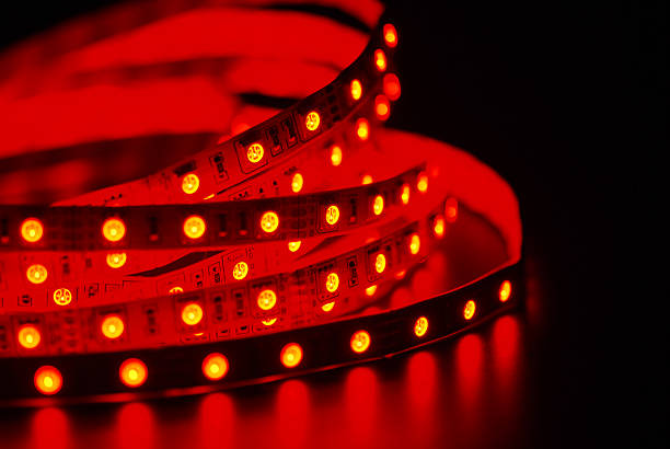Why Investing in LED Strip Lighting Is Worth Every Penny