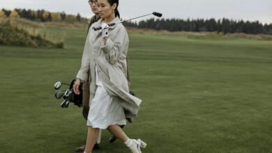 profile highlights and activities