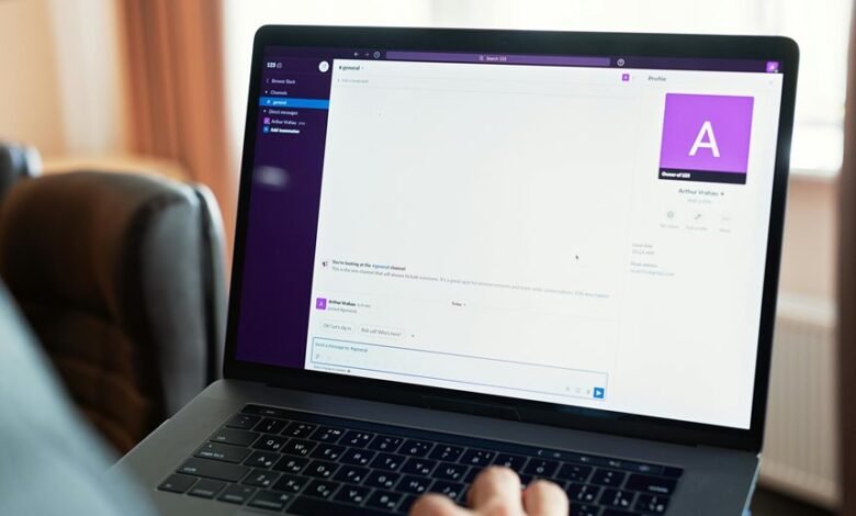 social media personality updates