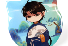 How Custom Pins Became the Go-To Tool for Modern Storytelling